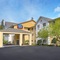Fairfield Inn & Suites By Marriott Seattle Bellevue Redmond - map