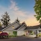 Residence Inn By Marriott Seattle Bellevue - map