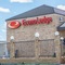 Econo Lodge Belton - map
