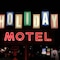 Holiday Motel - map