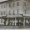 Union Hotel - map