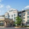 Fairfield Inn & Suites By Marriott Bessemer - map