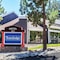 Travelodge Big Bear Lake Ca - map