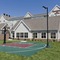 Residence Inn Bismarck North - map