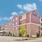 Staybridge Suites Bismarck By Ihg - map