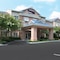 Okatie Hilton Head Hotel - map