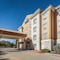 Comfort Inn & Suites Texas Hill Country - map