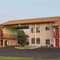 Ex Howard Johnson By Wyndham Boise - map