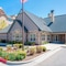 Residence Inn By Marriott Boise West - map