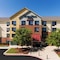 Towneplace Suites By Marriott Shreveport Bossier City - map