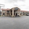 Oyo Hotel Bossier City La - Red River - map