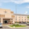 Comfort Inn - map