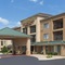 Courtyard Bowling Green Convention Center - map