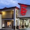 Red Roof Inn Bowling Green - map