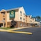Quality Inn & Suites - map