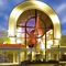 Grand Country Waterpark Resort - map