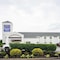 Quality Inn Bridgeport-Clarksburg - map