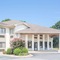 Days Inn & Suites By Wyndham Brinkley - map