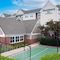 Residence Inn By Marriott Boston Brockton Easton - map