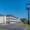 Rodeway Inn - map