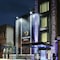 Aura Hotel Brooklyn - map