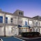 Baymont By Wyndham Brunswick Ga - map