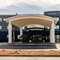 Courtyard By Marriott Brunswick - map