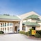 Super 8 By Wyndham Brunswick South - map