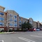 Extended Stay America Los Angeles Burbank Airport - map