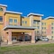 La Quinta Inn & Suites By Wyndham Burleson - map