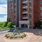 Courtyard Marriott Burlington Harbor - map