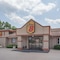 Super 8 By Wyndham Carlisle North - map