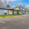 Travelodge By Wyndham Carlisle - map