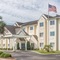 Microtel Inn & Suites By Wyndham Carolina Beach - map