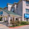 Rodeway Inn Carrollton - map