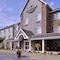 Country Inn & Suites By Radisson, Omaha Airport, Ia - map