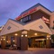 Drury Inn & Suites Champaign - map