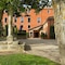 Hotel Real Monasterio De San Zoilo - map