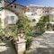 Angiolina Relais - map