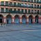 Apartamentos Turísticos Duque De Hornachuelos - map