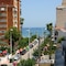 Apartamentos Doña Carmen 3000 - map