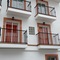 Hostal Jayma - map