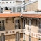 Hotel Chatillon Paris Montparnasse - map
