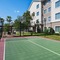 Residence Inn By Marriott Beaumont - map