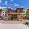 Hampton Inn & Suites Boulder-North - map