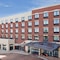Hampton Inn & Suites Chapel Hill-Carrboro Downtown - map