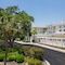 Residence Inn Charleston Riverview - map