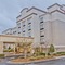 Springhill Suites By Marriott Charlotte Airport - map