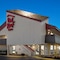 Red Roof Inn Chattanooga Airport - map