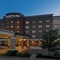 Courtyard Buffalo Airport - map